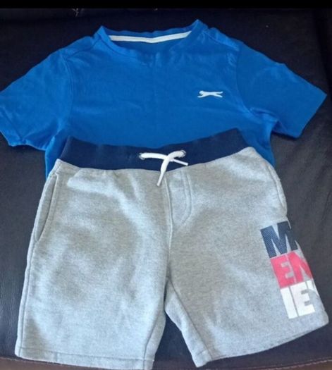 Boys 4-6yrs