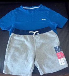 Boys 4-6yrs