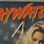 Baywatch Clock Image 2