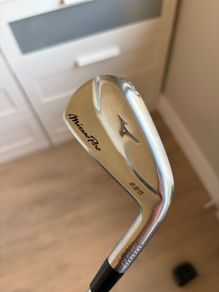 Mizuno Pro 225 3 Iron