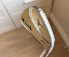 Mizuno Pro 225 3 Iron