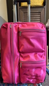 United Colors of Benetton Luggage cabin bag