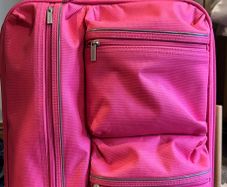United Colors of Benetton Luggage cabin bag
