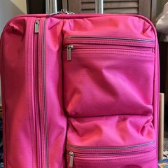 United Colors of Benetton Luggage cabin bag