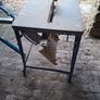 bench  saw 110 Image 6