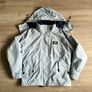 Trespass waterproof jacket 11/12y Image 2