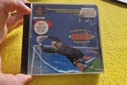 Onside Complete Soccer  PlayStation1 Ps1 PlayStation2 Ps2 games Original