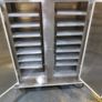 Hot hold. /. Regeneration cabinet Image 6