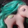 vintage my little ponys Image 4