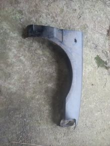 Mazda 323