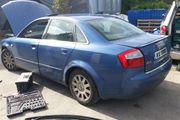 Parts for Audi A4 01-08 B6 B7 Petrol &amp; Diesel @ OCG