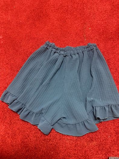Up and down cloth