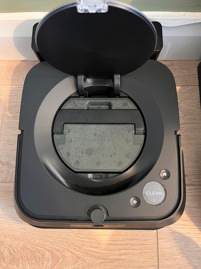 iRobot Braava m6 Robot Mop - Excellent Working Order + Extras