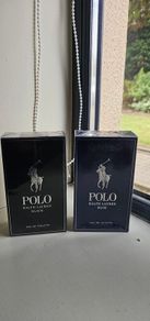 Perfume - RL Polo