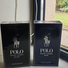 Perfume - RL Polo