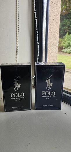 Perfume - RL Polo