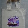 Tote bag, Cotton bags,Shopping bags.Bags,gift bags Image 2