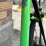 56" cannondale road bike Image 4