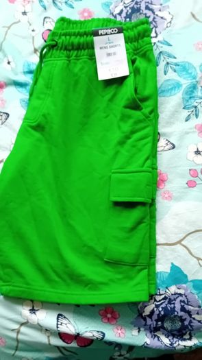 Shorts men NEW