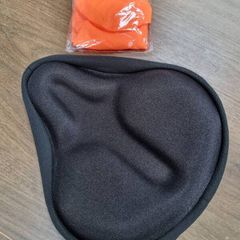 Bicycle Saddle Cover