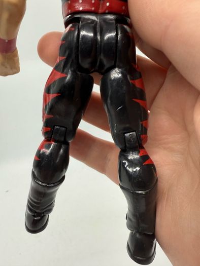 wwe Kane action figure