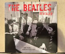 The Beatles Revealed Book