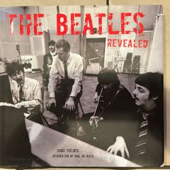The Beatles Revealed Book