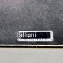 Billiani grey wooden armchairs Image 3