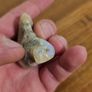 203Ct African Polished Welo Opal Nugget Specimen Carved Image 8