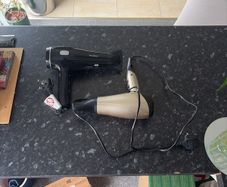 hair dryer