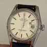 Rolex -  1968 -  1601 Oyster Perpetual Datejust Image 10