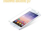 2 x  Tempered Glass Protector For Huawei Ascend P7