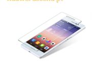 2 x  Tempered Glass Protector For Huawei Ascend P7