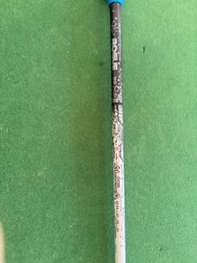 rogue shaft