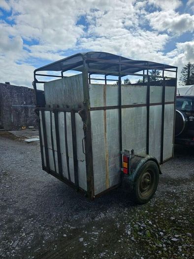trailer