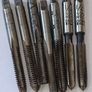 A Mix Of Imperial Hand Threaded Taps Image 3