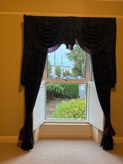 Curtains