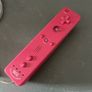 Nintendo Wii Controller Pink Image 3