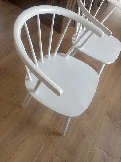 Dining chairs