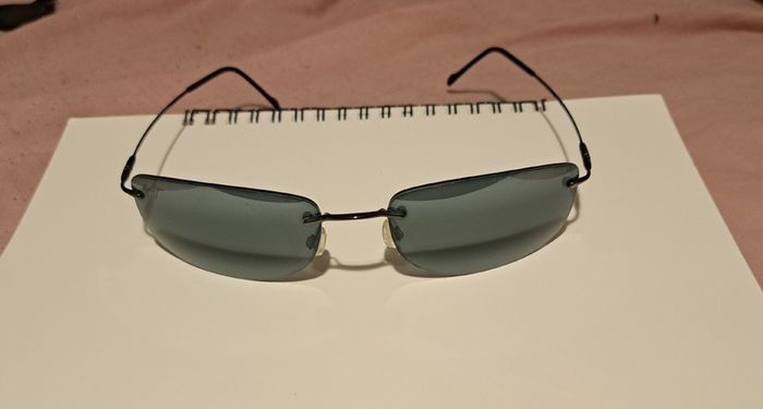 Maui Jim Sunglasses