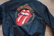 rolling stones tour jacket XL. new
