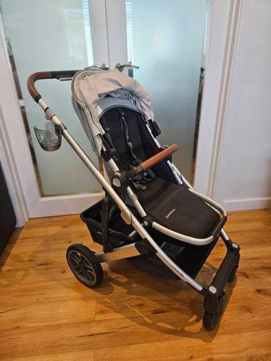 Uppababy Cruz V2