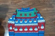 Next Christmas Jumper Age 13