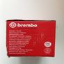 BREMBO brake pads for BMW Image 3