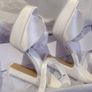High heels sandal Image 2