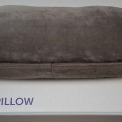 New Neck & Lumber pillow