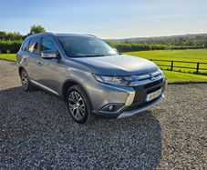 161 Outlander - 1 Owner - NCT 05/27 & TAX 02/27