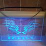 Tattoo Neon Light Image 4