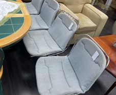 chairs