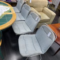 chairs